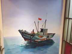 -星龙海鲜(望江东路店)