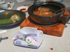 -晓粤·惹味粤菜(凯德乐峰广场店)