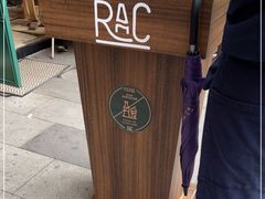 -RAC BAR(安福路店)