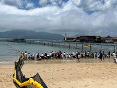 -海南分界洲岛旅游区