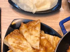 -荣鹏风味烀饼(万达广场店)