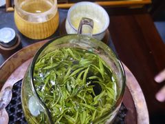 -正源安吉白茶特产享购商场(安吉店)