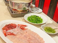-临家小院·潮汕菜·商务宴请·点心(白石洲店)