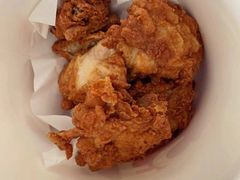 新春炸鸡桶兑换券-肯德基(塔南店)