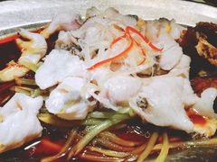 -绿茶餐厅(昌平悦荟店)