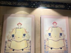 -张学良旧居陈列馆