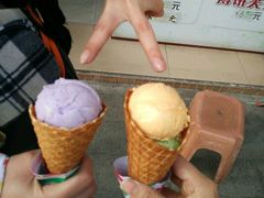 -成裕雪糕店(士多店)