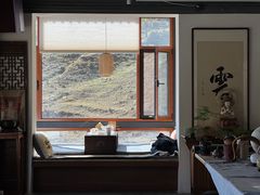 -云座·时光·观景咖啡厅(五爷庙店)