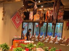 -洞庭土菜馆(天河北总店)