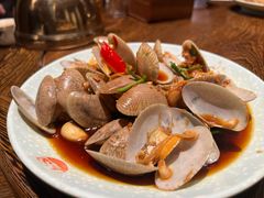 -抱德·潮汕味(琶洲店原惠城鱼仔)