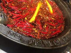 -重庆渝达老火锅(春熙路店)