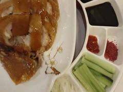 -大鸭梨烤鸭(北洼路店)
