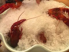 -指爱龙虾(金杨路总店)