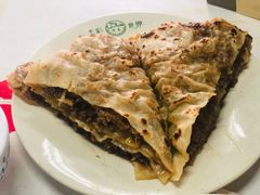 -清真永恒华威肉饼(潘家园店)