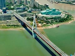 -WFC会仙楼观景台