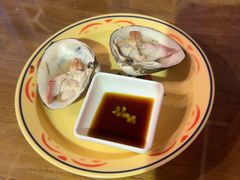 -辉记炭烧海鲜大排档·老字号(福田店)