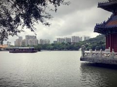 -珠海圆明新园