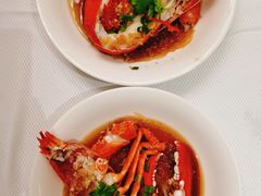 -新加坡海鲜共和(名胜世界圣淘沙海滨坊)