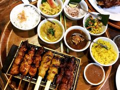 -Warung Nia Balinese Food & Pork Ribs