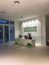 -青苗儿童口腔(长楹天街购物中心)