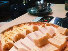 -润泽园椰子鸡(汇一城店)