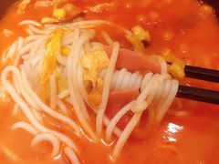 -阿香米线(宁波来福士广场店)