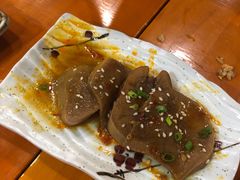 -银子铁板烧料理自助餐(人民广场店)