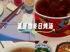 -千百味红餐厅·江西菜(绿地双子塔店)