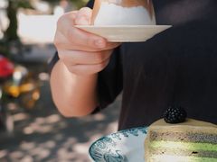 -竹子咖啡bamboo coffee