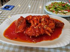 -京城百饺园•东北菜馆(红谷滩店)