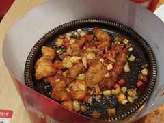 -朴大叔拌饭(广州花城汇店)