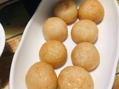 -拾下卜卜贝•海鲜火锅