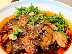 夫妻肺片-马旺子·川小馆