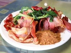-88号小吃店·经典云南菜·地道纳西美食