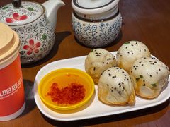 -大壶春生煎(四川中路店)
