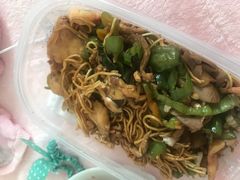 -晓午阳常熟炒浇面(红庙店)