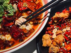 -麻六记(新天地店)