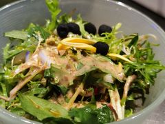 -很久以前羊肉串(清河店)