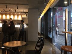 -喜茶(中山利和新地店)
