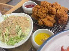 -龙虾奇迹(大华三路店)