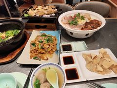 -潮界(虹桥新天地店)