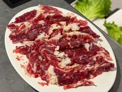 -贵宾牛·潮汕牛肉火锅(珠池总店)