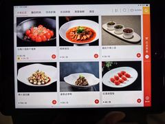 -汉水谣·江景餐厅(江滩店)