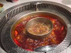 -晓宇重庆火锅(赛格国际购物中心店)