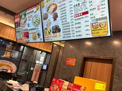 -王家沙点心店(南京西路总店)