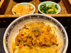 -李百蟹·江南蟹黄面·河景餐厅(夫子庙总店)