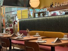 -芭莉与彩虹西餐厅(成都合生汇店)