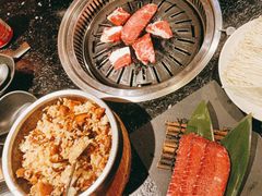 -九田家黑牛烤肉料理(寿光万达店)