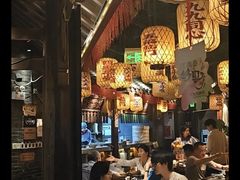 -南京大牌档(济南万象城店)