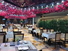 大堂-东方山水金沙酒店-雅香阁中餐厅